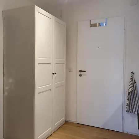 Zentrum Lai 176 Hm Whg 103 Steibogg * レンツァーハイデ