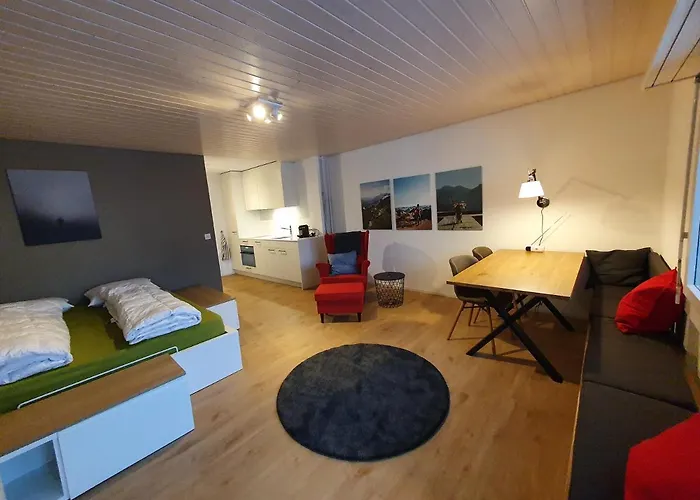 Daire Zentrum Lai 176 Hm Whg 103 Steibogg