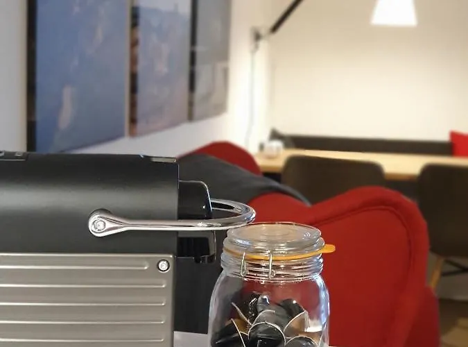 Zentrum Lai 176 Hm Whg 103 Steibogg Apartament