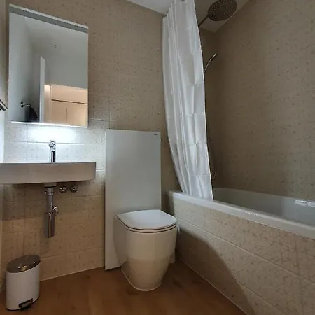 Apartman Zentrum Lai 176 Hm Whg 103 Steibogg