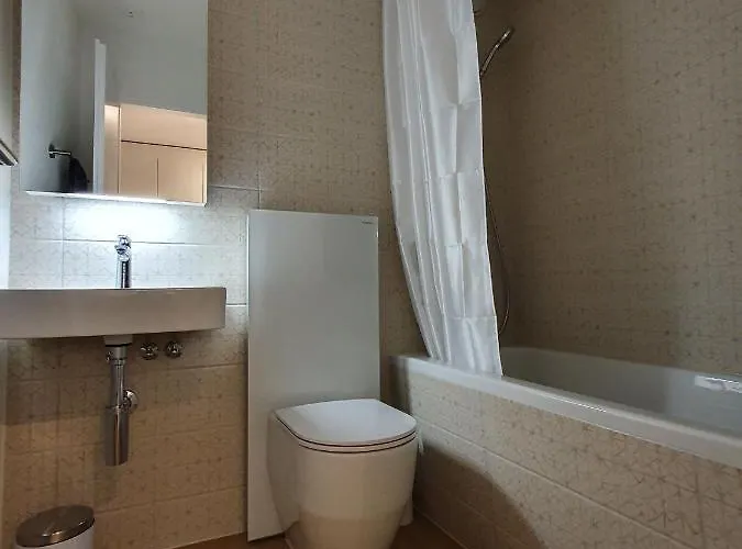 Appartement Zentrum Lai 176 Hm Whg 103 Steibogg