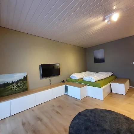 Apartament Zentrum Lai 176 Hm Whg 103 Steibogg *