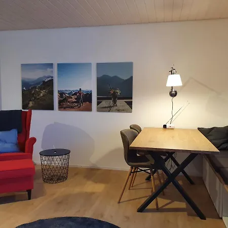 Apartment Zentrum Lai 176 Hm Whg 103 Steibogg