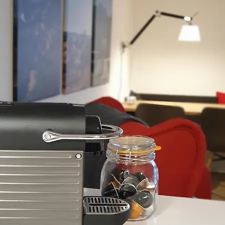 Zentrum Lai 176 Hm Whg 103 Steibogg Apartament